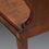 Thumbnail: Set of Four George III Mahogany Hall Chairs