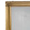 Thumbnail: Large Regency Giltwood Overmantle Mirror