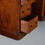 Thumbnail: 19th Century Burr Walnut Desk