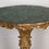 Thumbnail: 19th Century Italian Giltwood Centre Table