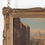 Thumbnail: Early 19th Century Oil on panel of Rome