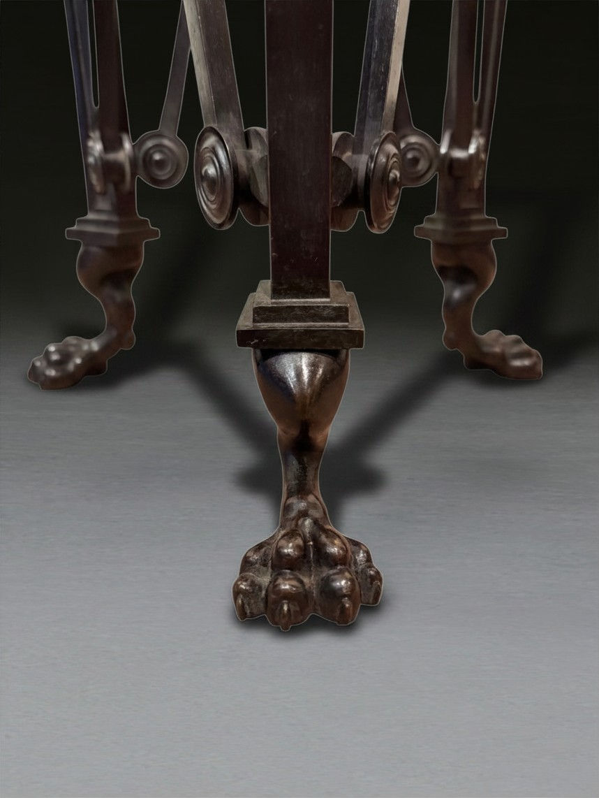 Thumbnail: Regency Bronze ‘Thomas Hope’ Stand