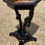 Thumbnail: 19th Century Anglo Indian Ebony Occasional Table