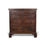 Thumbnail: Rare 18th Century Mahogany bachelors Chest