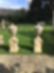garden antiques