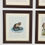 Thumbnail: Set of Twelve 18th Century Zoological Engravings