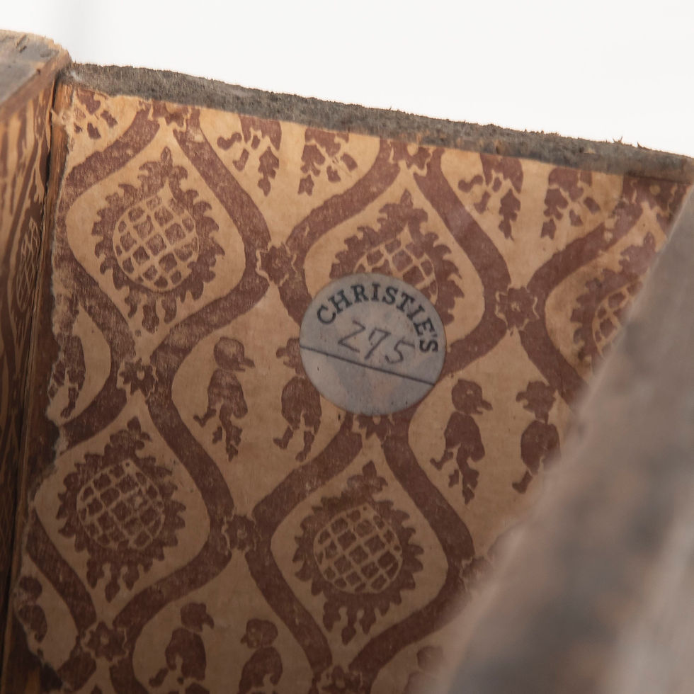 Thumbnail: 17th Century Italian Renaissance Commode