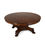 Thumbnail: Monumental Regency Mahogany Centre Table