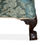 Thumbnail: C18th Mahogany Wing Chair