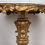 Thumbnail: 19th Century Italian Giltwood Centre Table