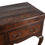 Thumbnail: 18th Century Geo III Oak and Mahogany Dresser