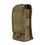 Thumbnail: VISM® by NcSTAR® 2 AR/AK MAGAZINES OR RADIO POUCH/ TAN
