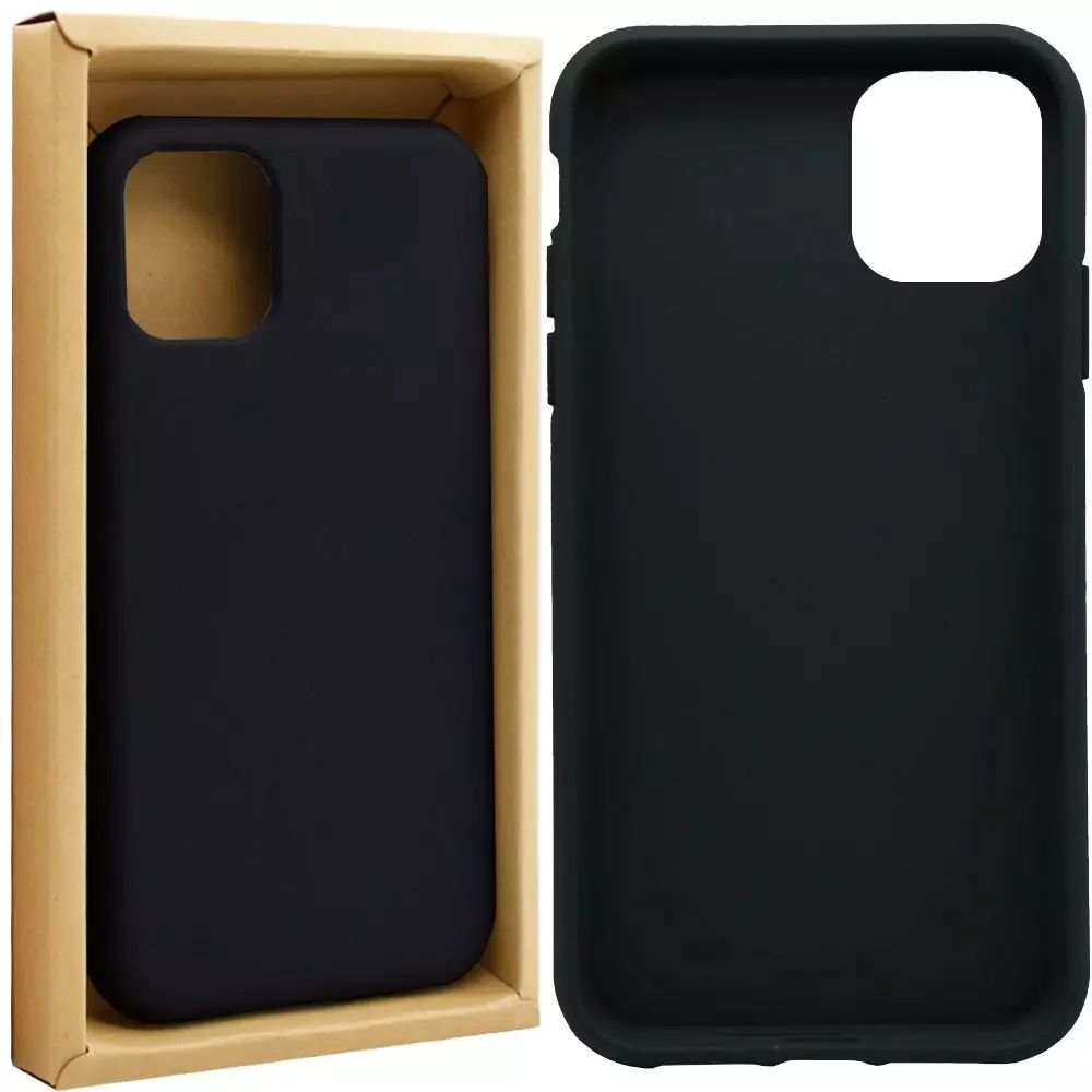 Biodegradable iPhone 11 Case