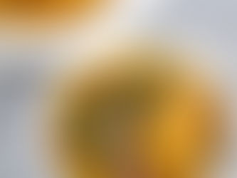 Dal Pakwan. Vegan dish from Sindhi's