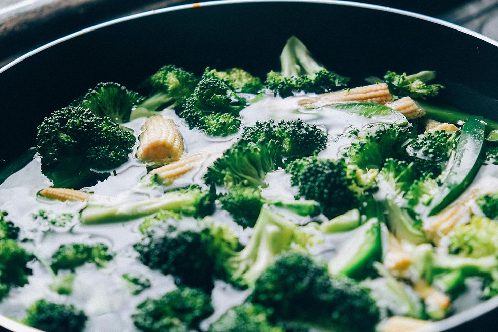 Thumbnail: The Whole Food Program