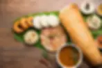 vegan Indian dishes