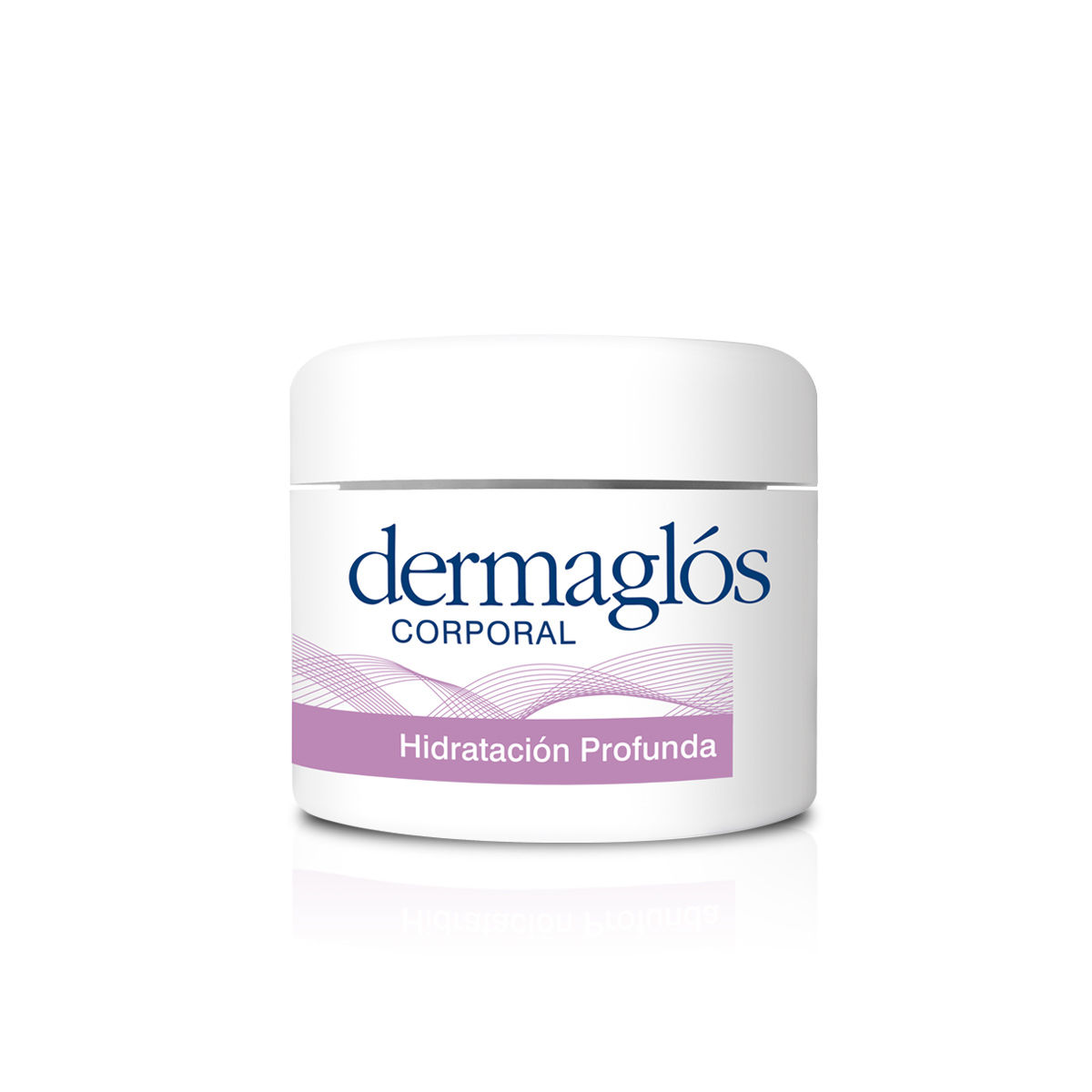 DERMAGLÓS - CREMA CORPORAL HIDRATACIÓN PROFUNDA 200g.