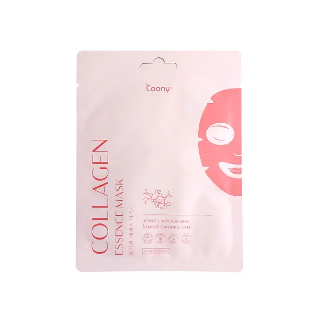 COONY- MASCARILLA FACIAL COLLAGEN