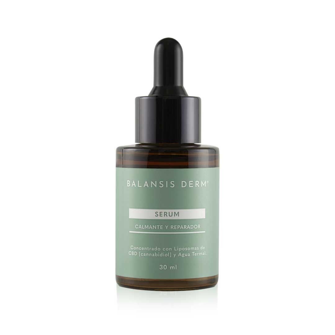 CAVIAHUE - BALANSIS DERM SÉRUM