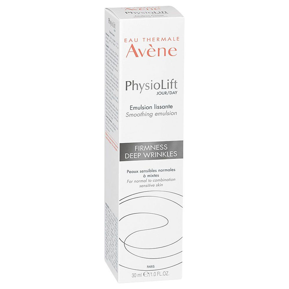Thumbnail: AVÈNE - PHYSIOLIFT EMULSIÓN DÍ­A ALISANTE 30ml.