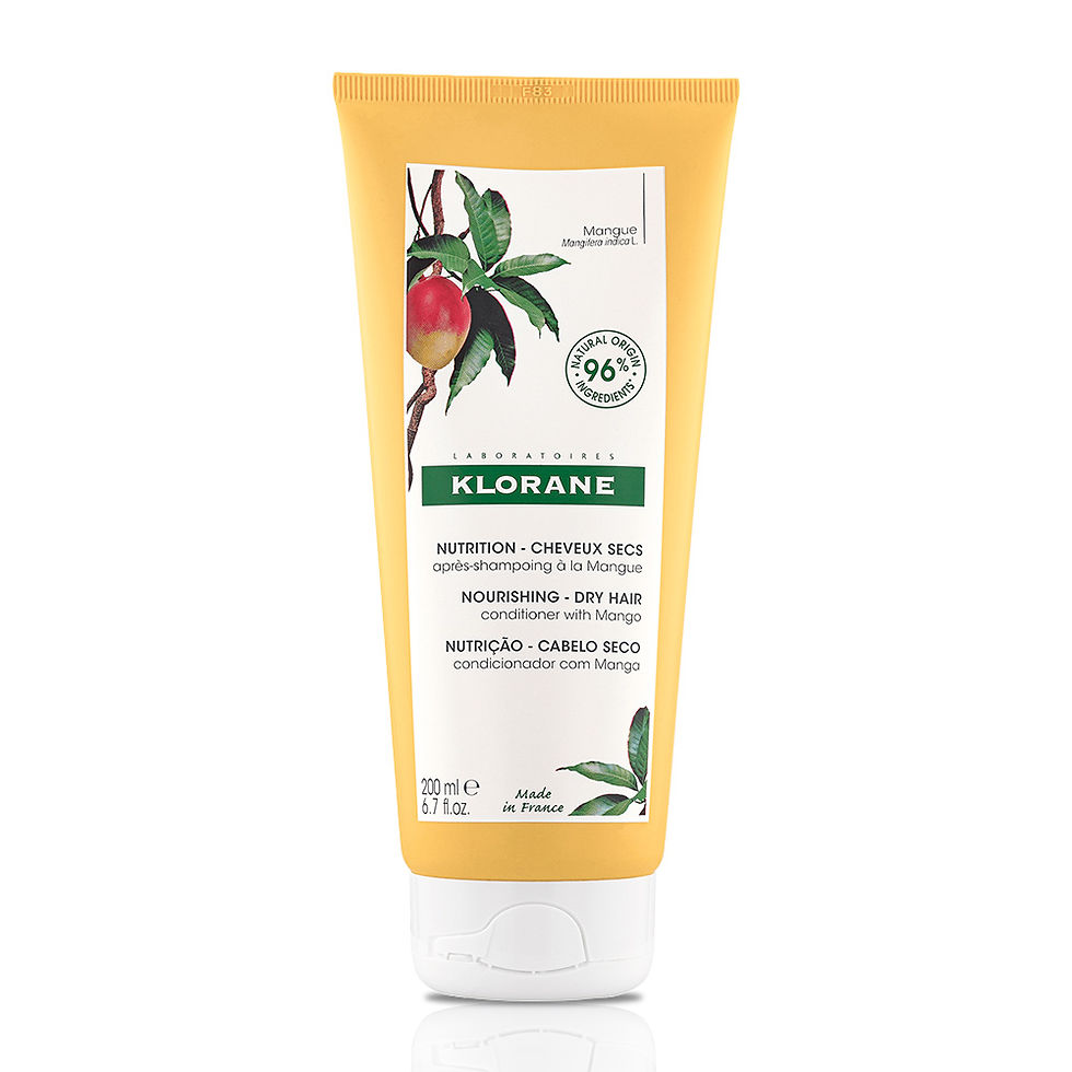 Miniatura: KLORANE - ACONDICIONADOR NUTRITIVO - MANGO 200ml.