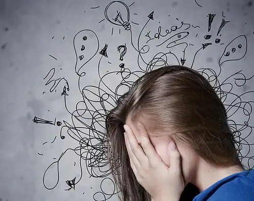Déficit atencional e hiperactividad