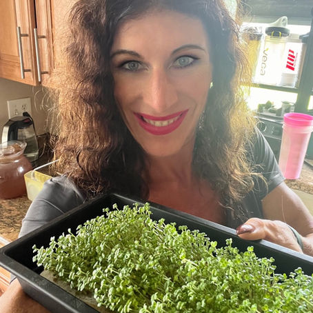 Are Sprouts the Best to Eat to Lose Weight? Read More...