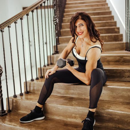 The most common obstacles to getting in shape