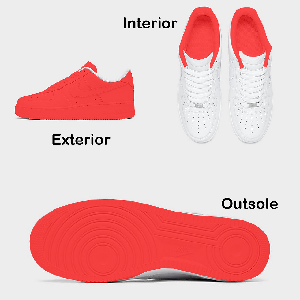 schnike shoes