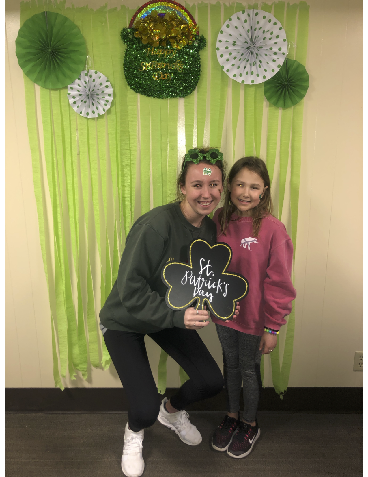 casey and ava kate