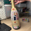 Thumbnail: Painted Birthday Bottle