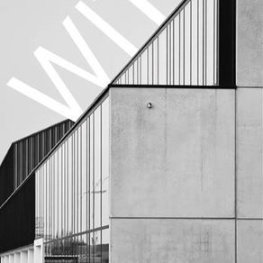 (VRIJ)PLAATS 2 'WIT'