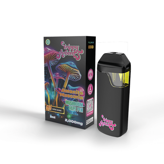 elf bar vape uk The Mushroom Cloud main image 0
