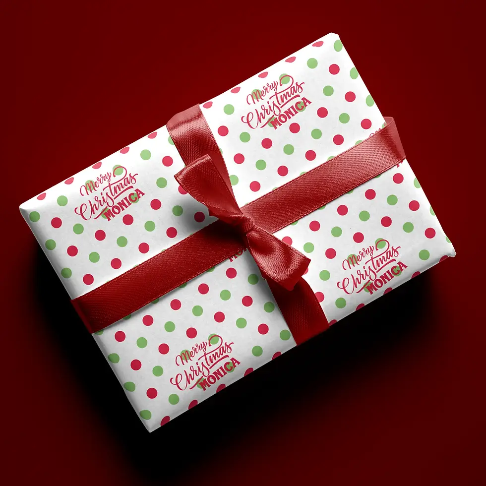 Jolly Dots