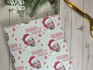 How to Measure Wrapping Paper Correctly (And What to Do If It’s Too Short)