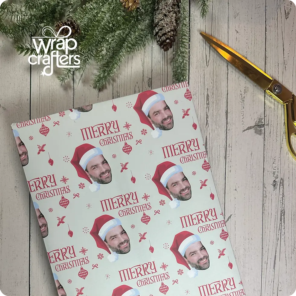 How to Measure Wrapping Paper Correctly (And What to Do If It’s Too Short)