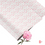Thumbnail: Charming Floral Gift Presentation - Pink Roses and Elegant Vine Motif