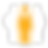 Rocket White yellow.png