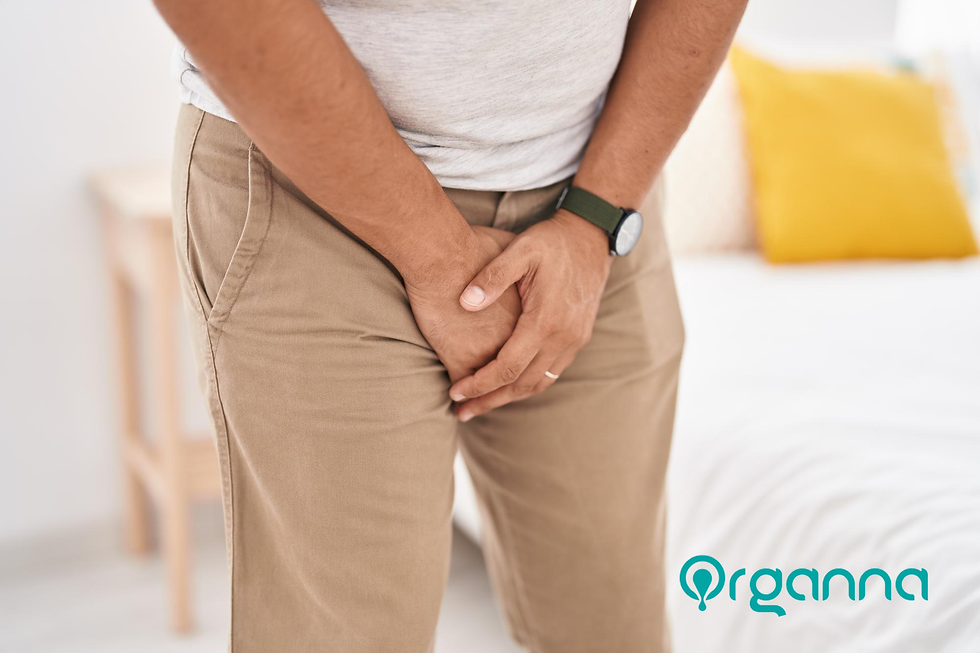 In the testes, a hormone called 17-hydroxylase actively generates testosterone. CBD can directly inhibit this enzyme, keeping testosterone levels from falling.