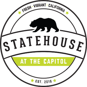 Statehouse at the Capitol