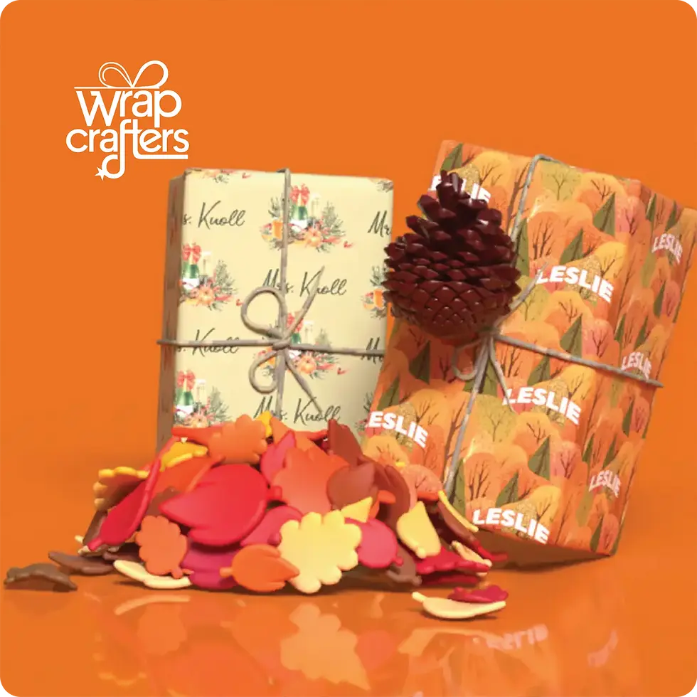 Ultimate Guide to Gift Wrapping for Every Occasion