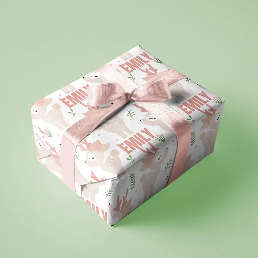 personalized first birthday baby wrap