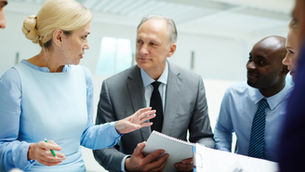 Why Are Fractional Executives the Best Investment for Your Business?