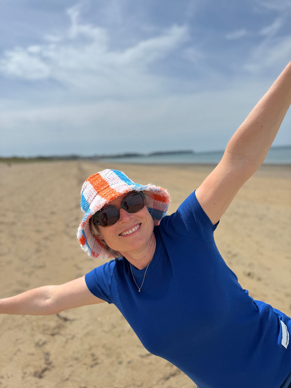 Gaston #7 – taille L