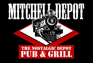 Family Restaurant Bar Mitchell Sd The Depot Family Restaurant Bar Mitchell Sd The Depot