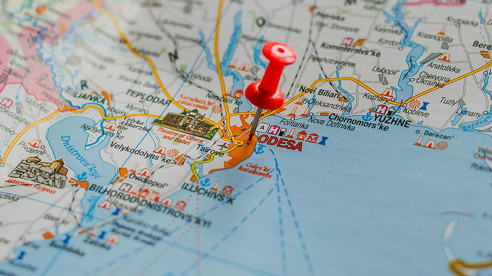 Finding Your Ideal Home Away From Home: Vacation Rental Tips