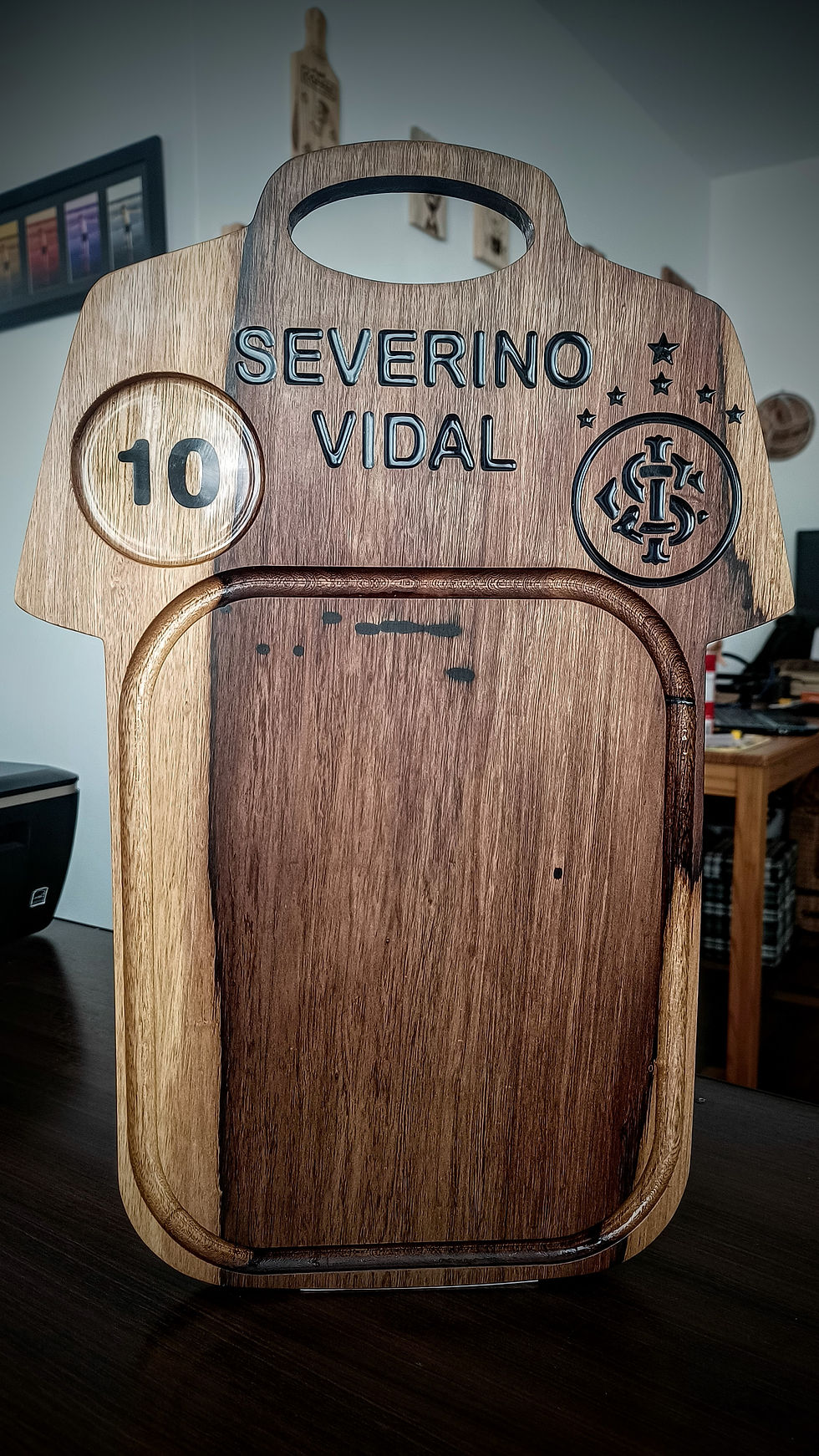 Miniatura: Tabuas de Carne