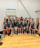 2022 13u Team