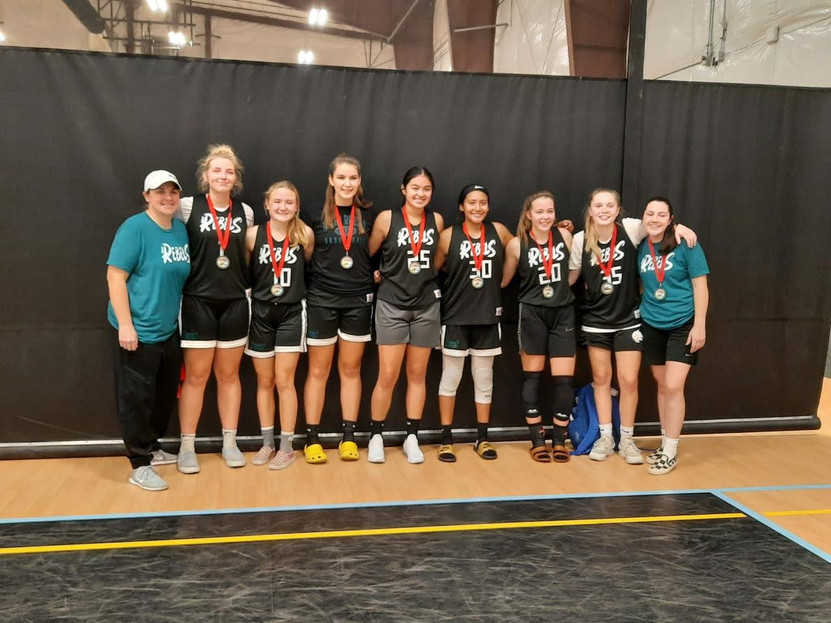 2020 Fall 17u Team