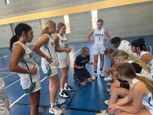 15u Black in Vegas